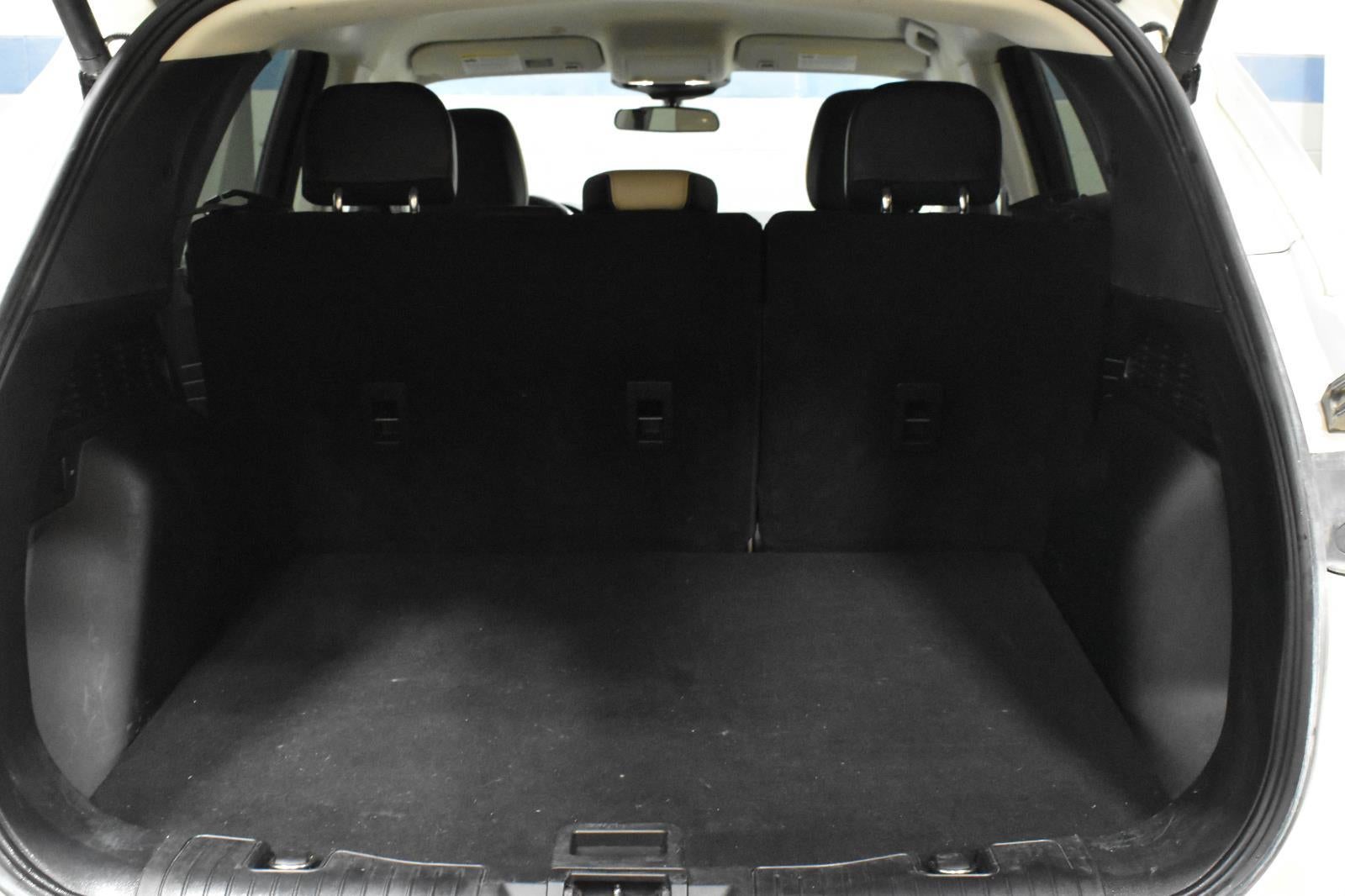 2021 Ford Escape SEL Hybrid