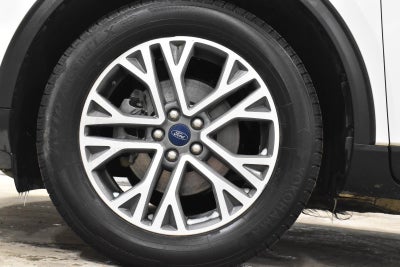 2021 Ford Escape SEL Hybrid