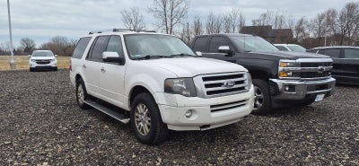 2013 Ford Expedition Limited