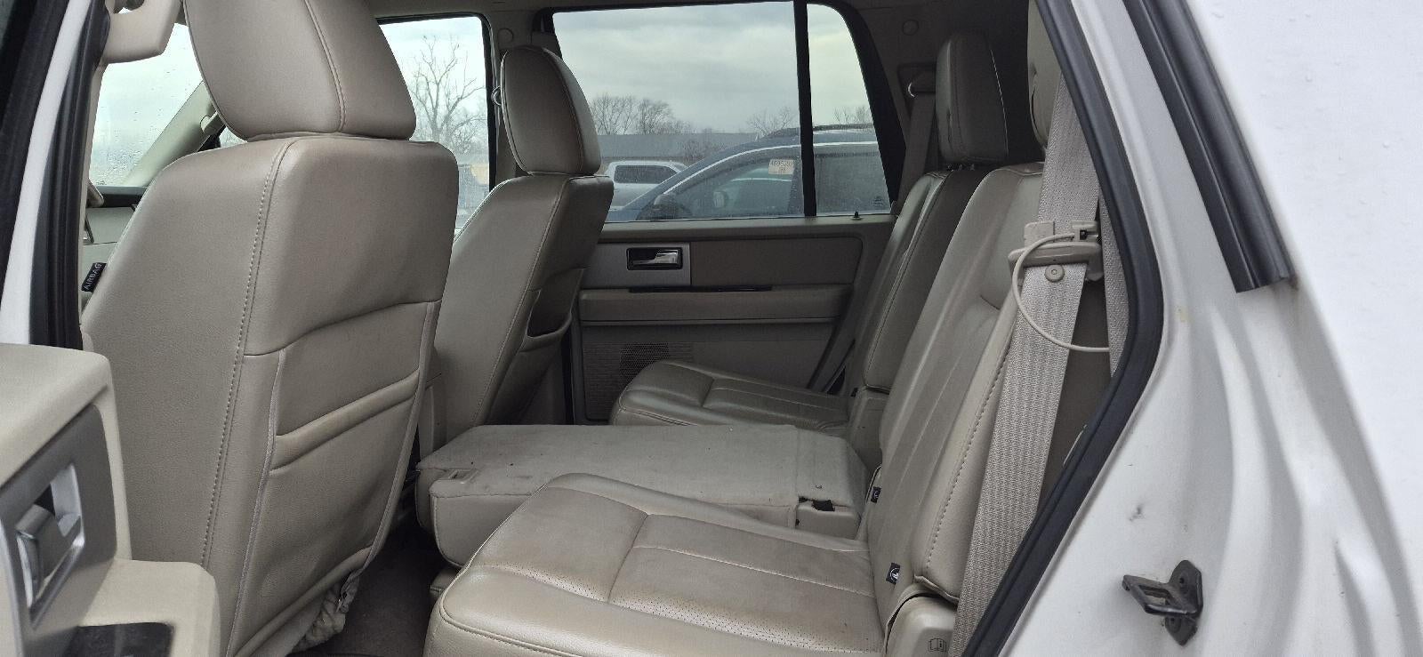 2013 Ford Expedition Limited