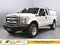 2013 Ford Super Duty F-250 SRW XL
