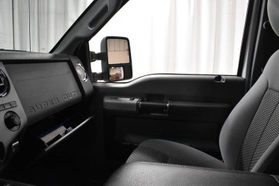 2013 Ford Super Duty F-250 SRW XL