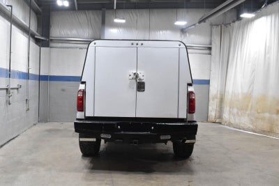 2013 Ford Super Duty F-250 SRW XL