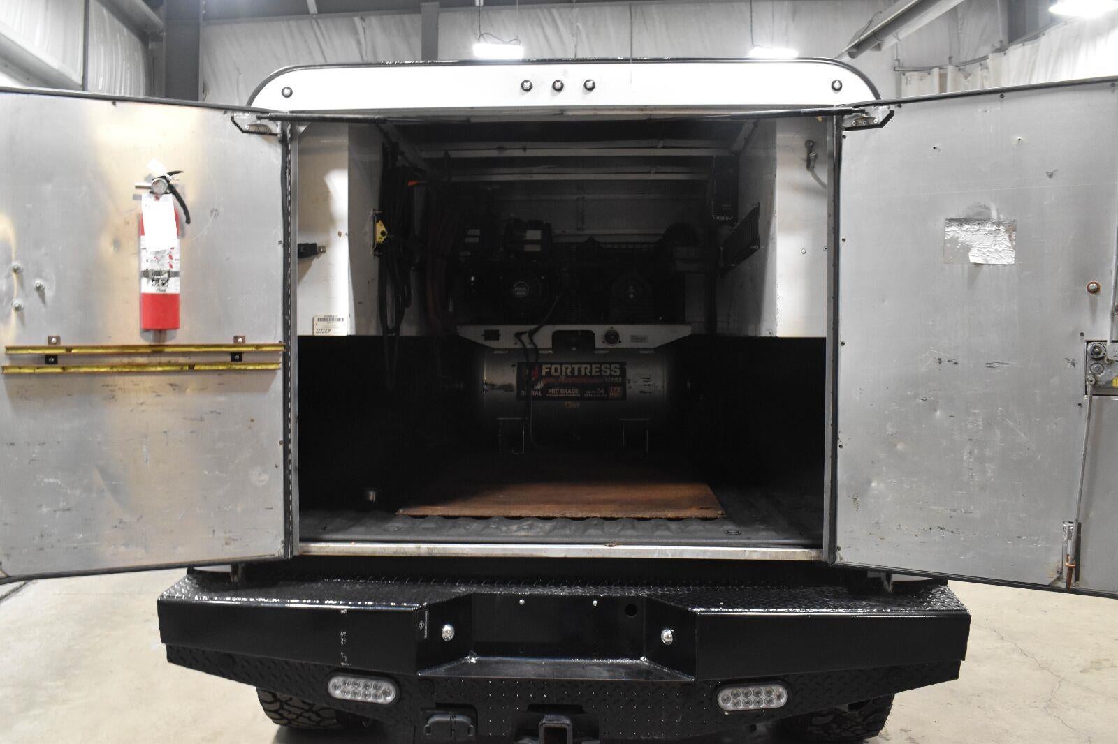 2013 Ford Super Duty F-250 SRW XL