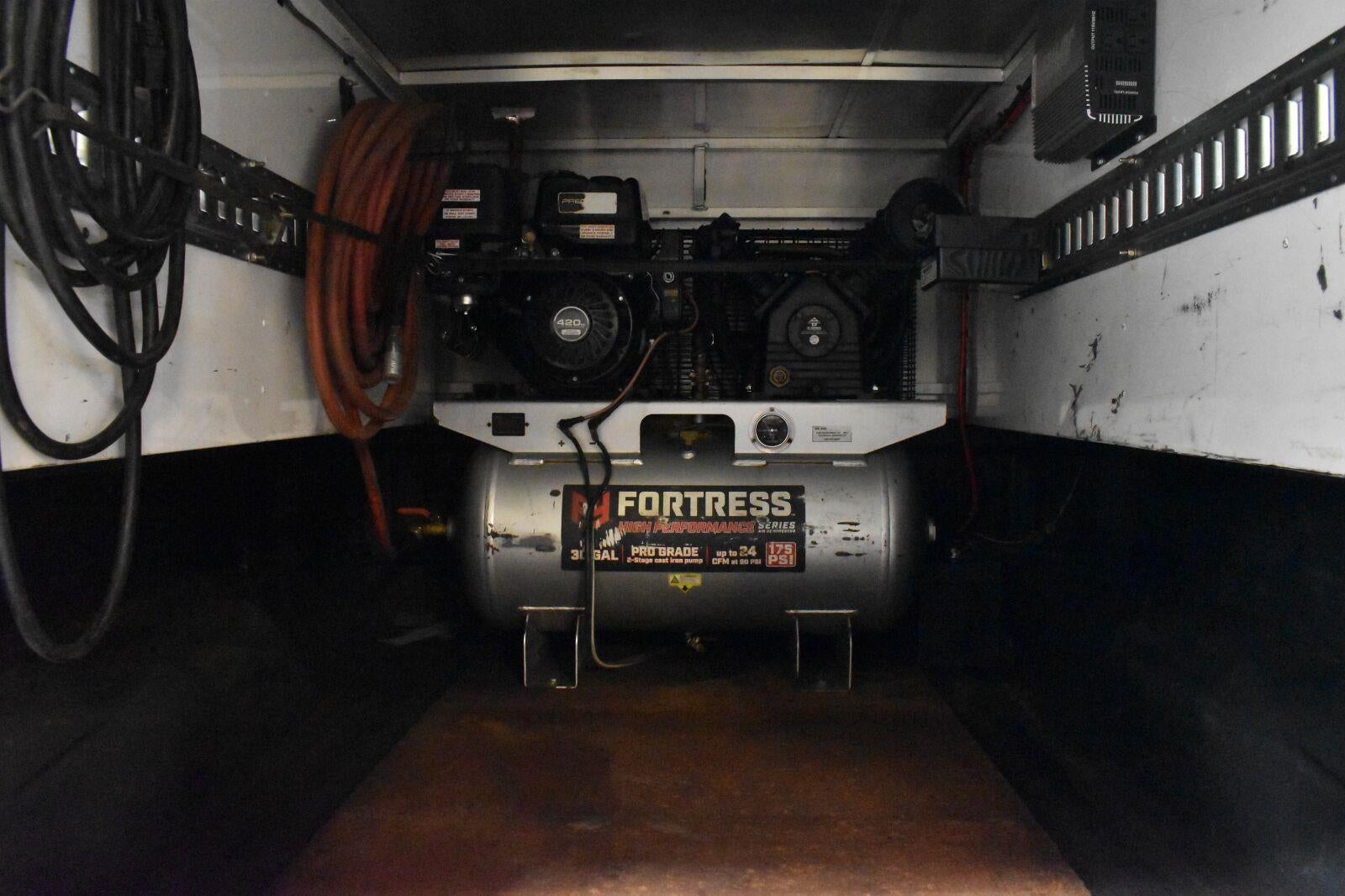 2013 Ford Super Duty F-250 SRW XL
