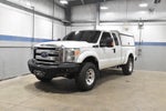 2013 Ford Super Duty F-250 SRW XL