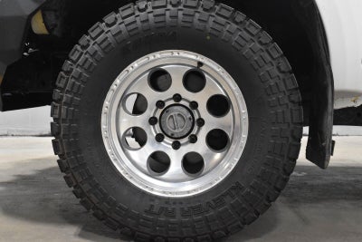 2013 Ford Super Duty F-250 SRW XL