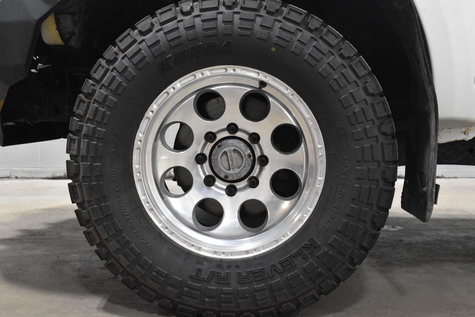 2013 Ford Super Duty F-250 SRW XL