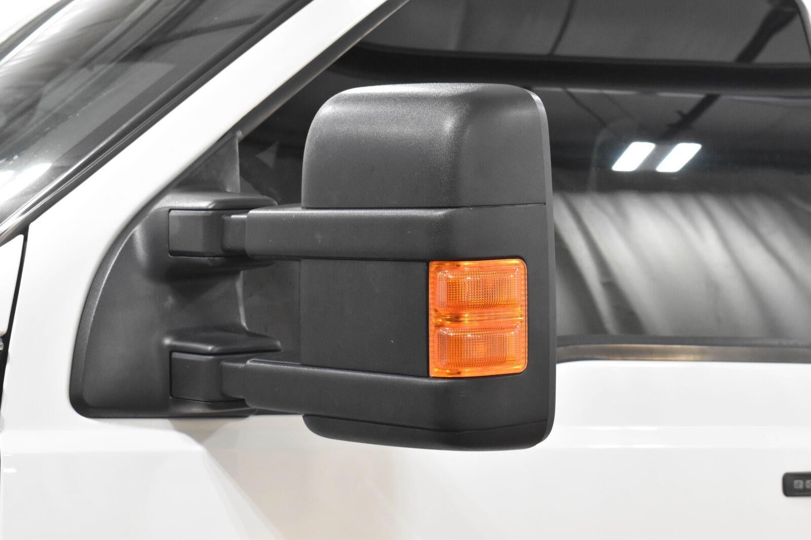 2013 Ford Super Duty F-250 SRW XL