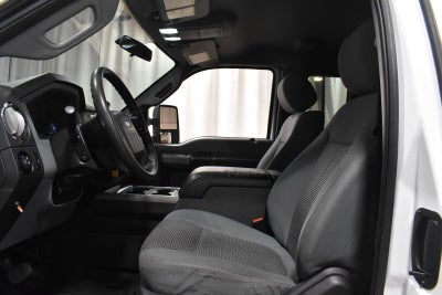 2013 Ford Super Duty F-250 SRW XL