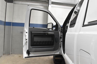 2013 Ford Super Duty F-250 SRW XL