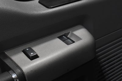 2013 Ford Super Duty F-250 SRW XL