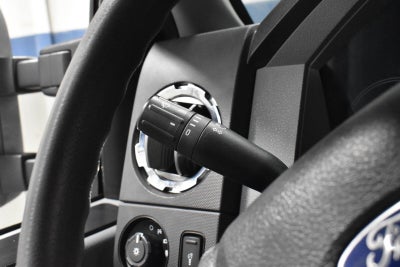 2013 Ford Super Duty F-250 SRW XL