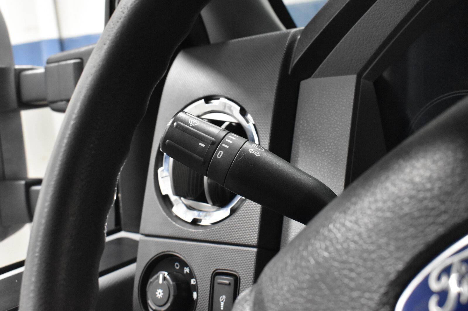 2013 Ford Super Duty F-250 SRW XL
