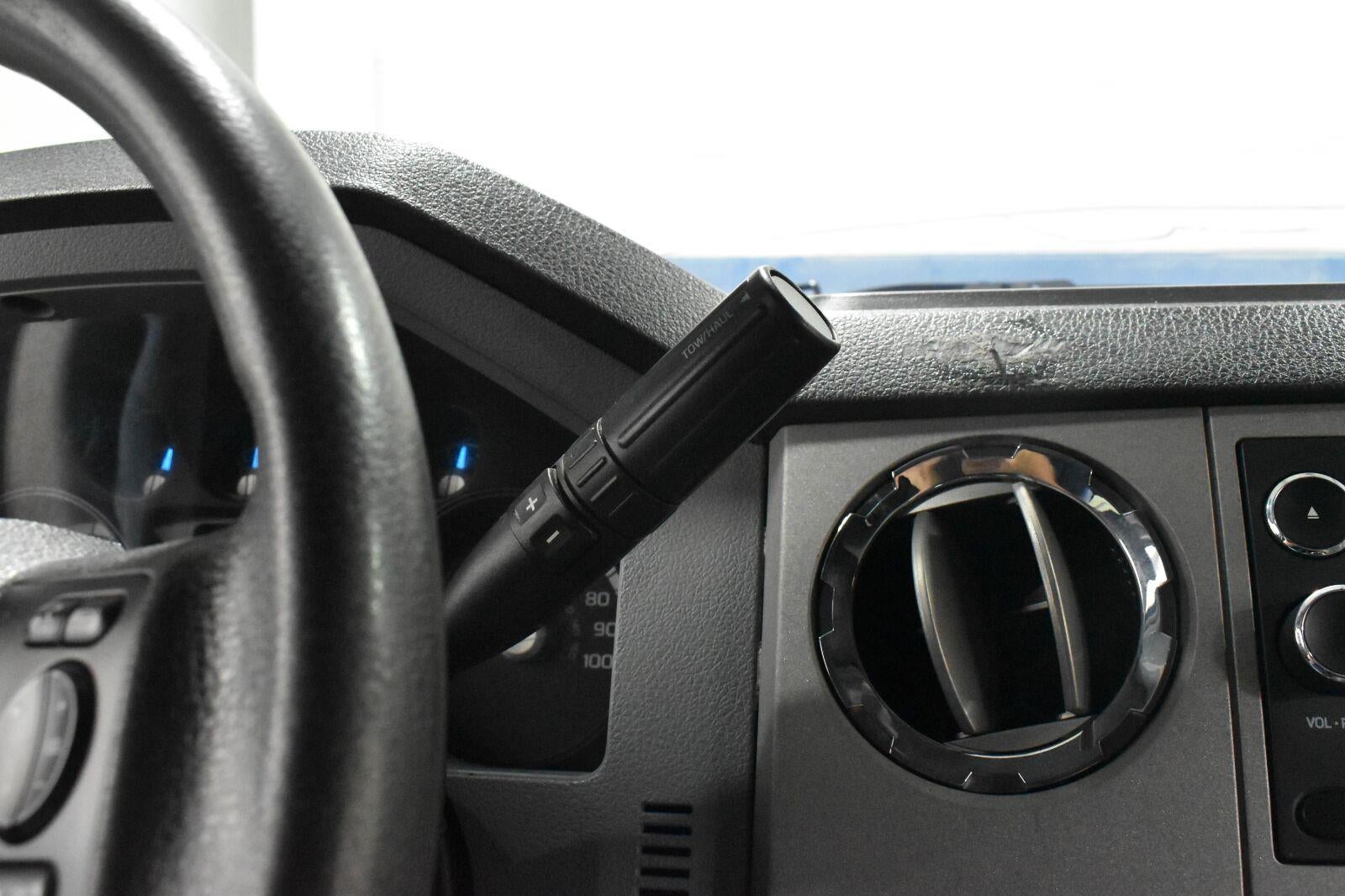 2013 Ford Super Duty F-250 SRW XL