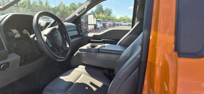 2020 Ford Super Duty F-250 SRW XL