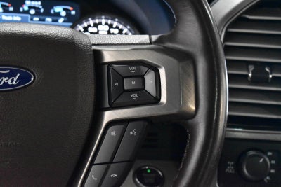 2019 Ford F-150 Limited