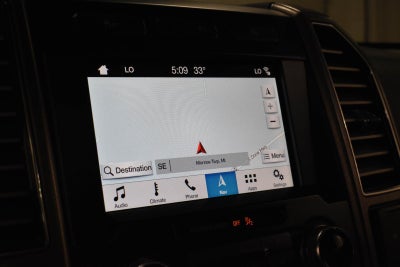 2019 Ford F-150 Limited