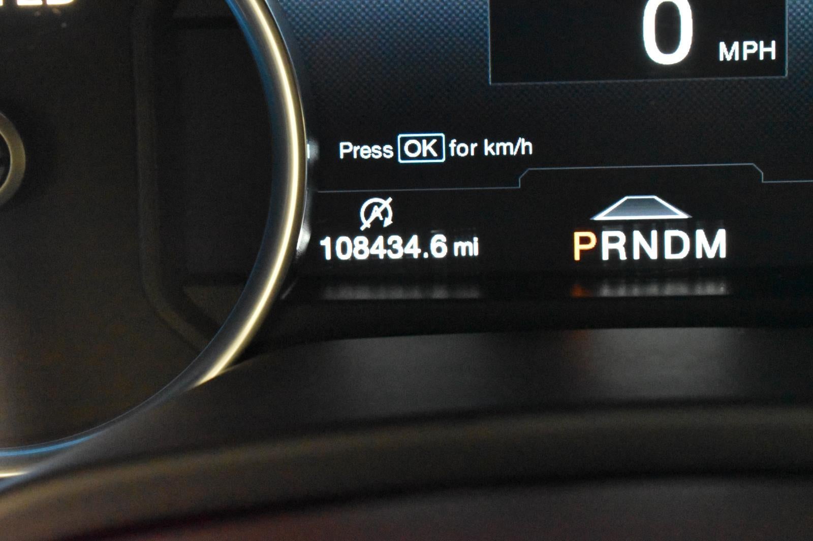 2019 Ford F-150 Limited