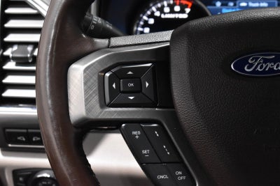 2019 Ford F-150 Limited