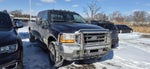 2001 Ford Super Duty F-250 XL