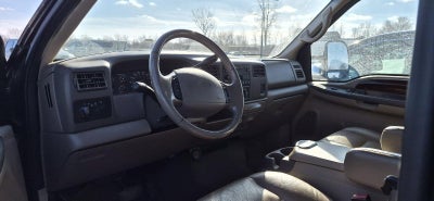 2001 Ford Super Duty F-250 XL