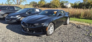 2024 Chevrolet Camaro 1LT