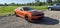 2023 Chevrolet Camaro 2SS