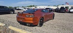 2023 Chevrolet Camaro 2SS