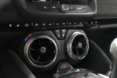 2022 Chevrolet Camaro ZL1