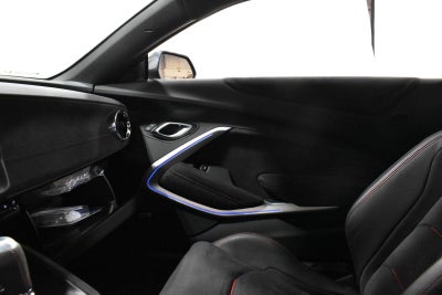 2022 Chevrolet Camaro ZL1