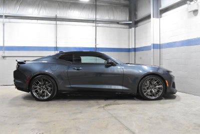 2022 Chevrolet Camaro ZL1