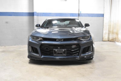 2022 Chevrolet Camaro ZL1