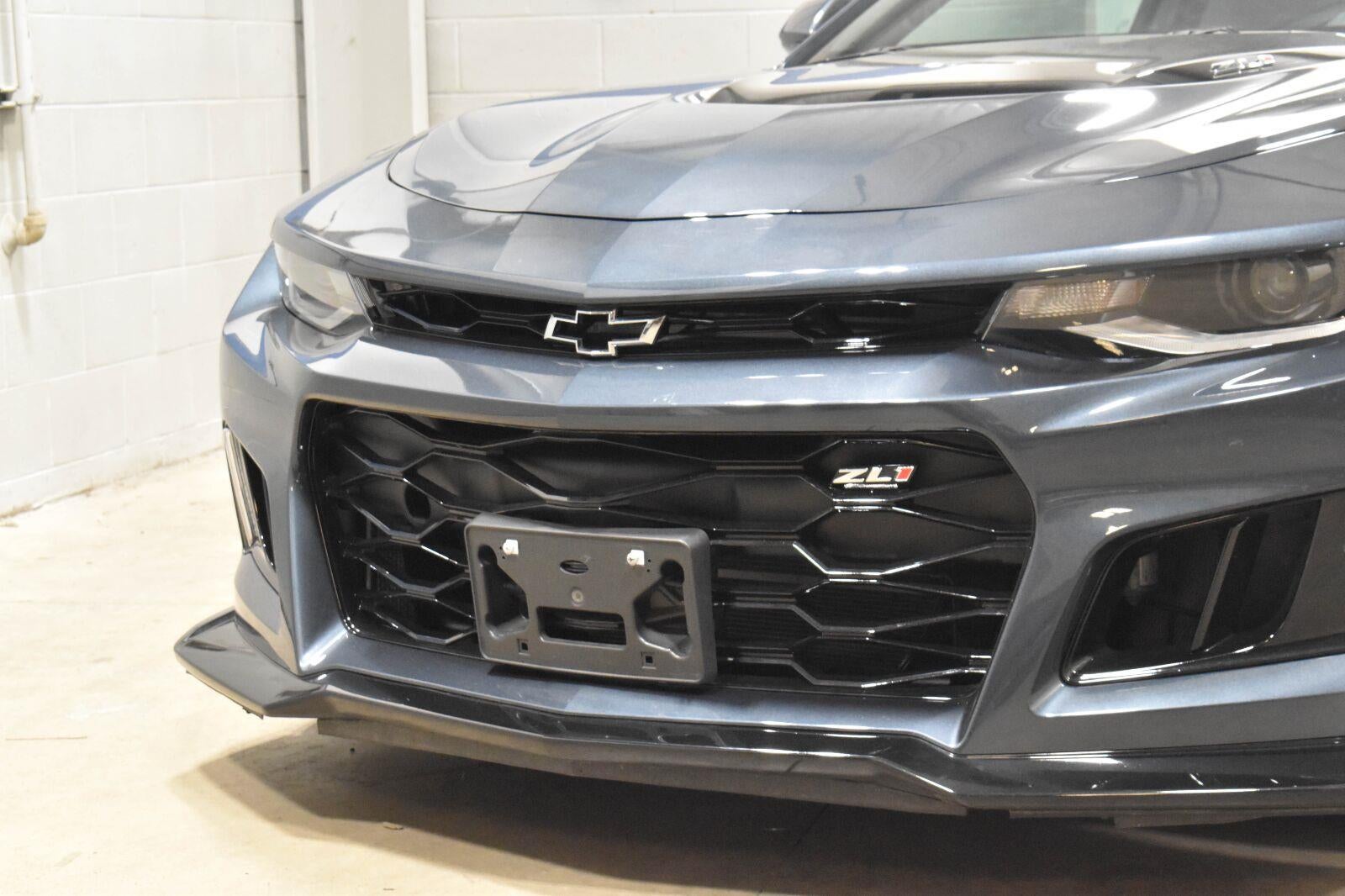 2022 Chevrolet Camaro ZL1
