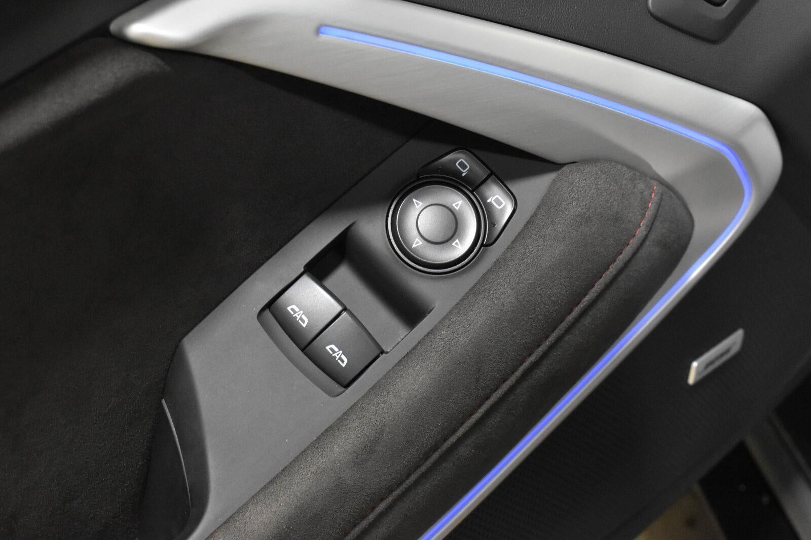 2022 Chevrolet Camaro ZL1
