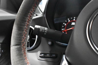 2022 Chevrolet Camaro ZL1