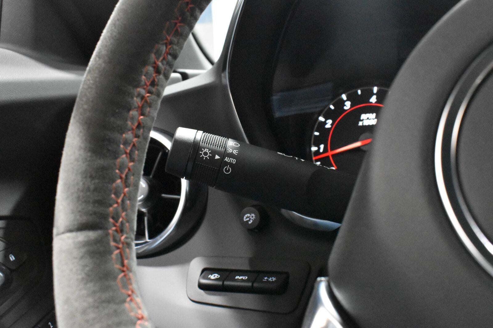 2022 Chevrolet Camaro ZL1