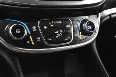 2018 Chevrolet Volt Premier