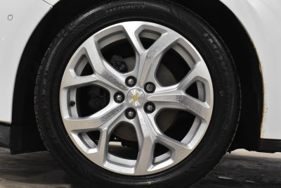 2018 Chevrolet Volt Premier