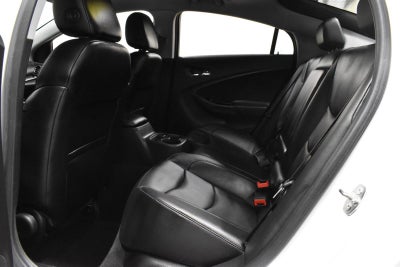 2018 Chevrolet Volt Premier