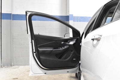 2018 Chevrolet Volt Premier