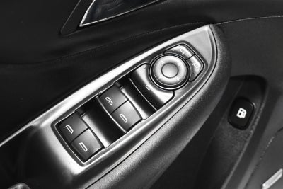 2018 Chevrolet Volt Premier