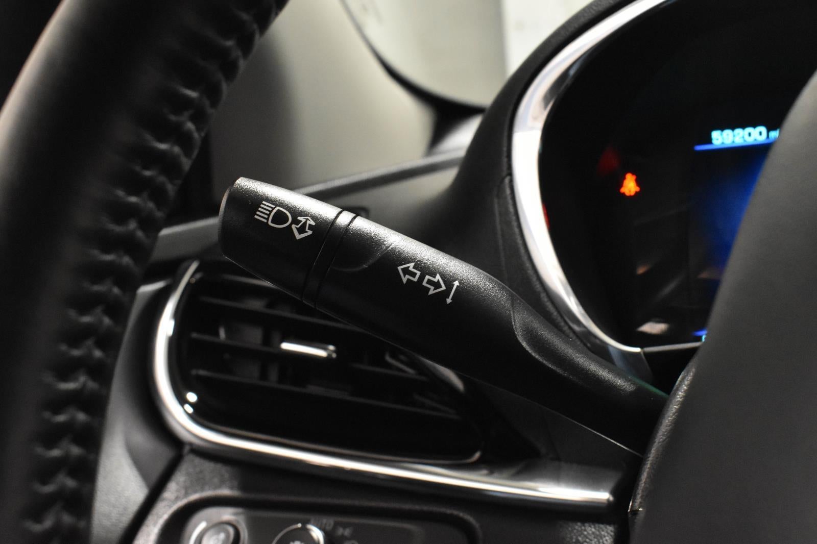 2018 Chevrolet Volt Premier