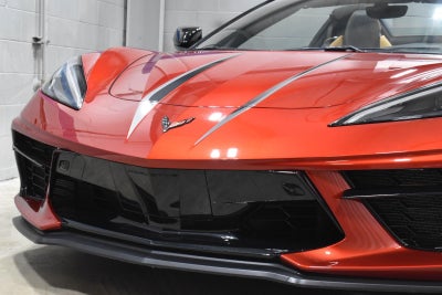 2022 Chevrolet Corvette Stingray 3LT
