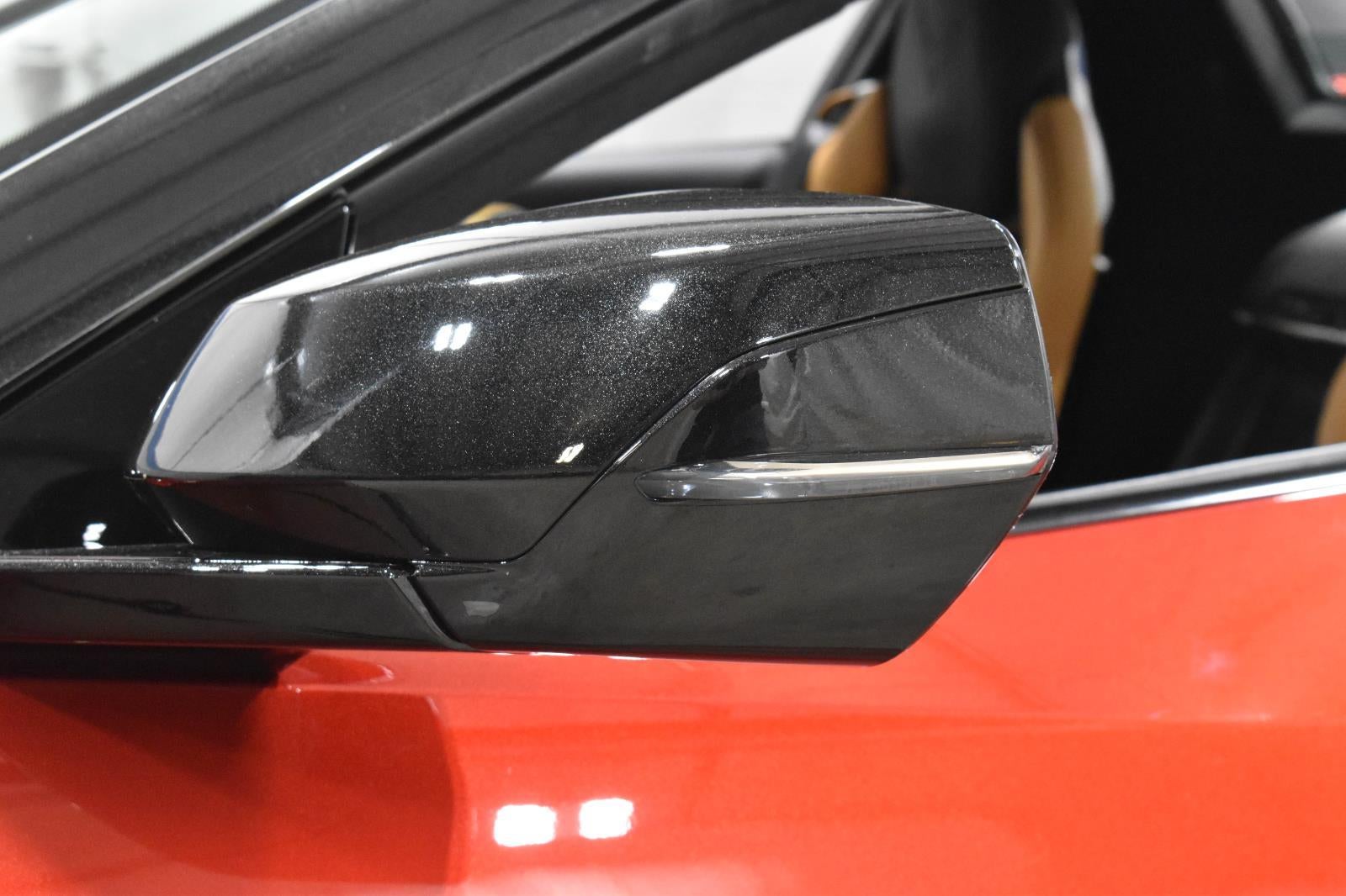 2022 Chevrolet Corvette Stingray 3LT