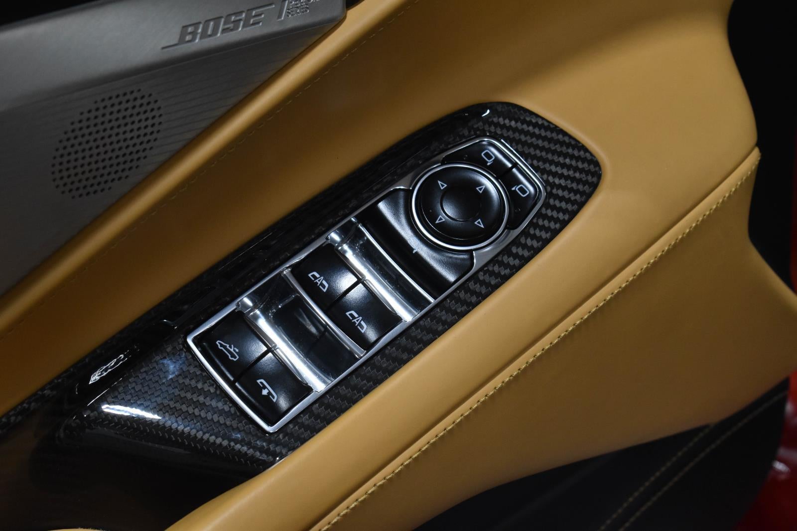 2022 Chevrolet Corvette Stingray 3LT