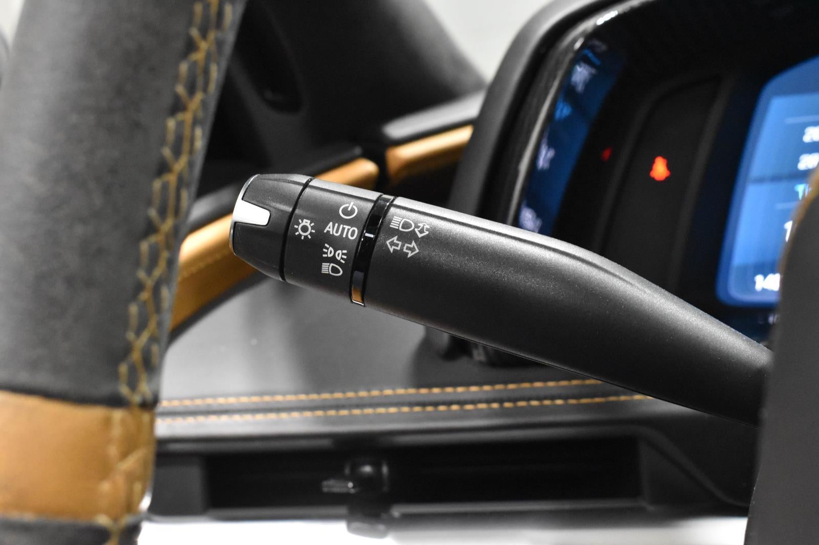 2022 Chevrolet Corvette Stingray 3LT