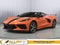 2021 Chevrolet Corvette Stingray 3LT