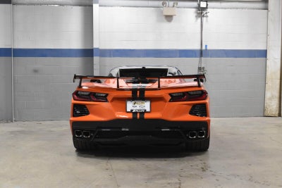 2021 Chevrolet Corvette Stingray 3LT