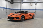 2021 Chevrolet Corvette Stingray 3LT
